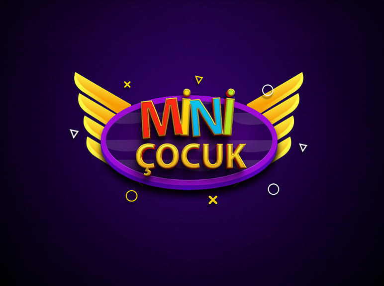 Mini Çocuk